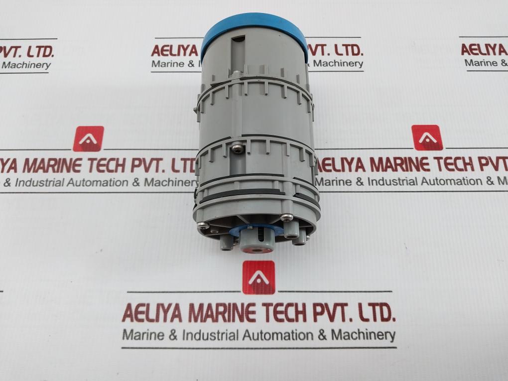 Evac Toilet Flush Control Mechanism 5775500