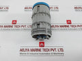 Evac Toilet Flush Control Mechanism 5775500