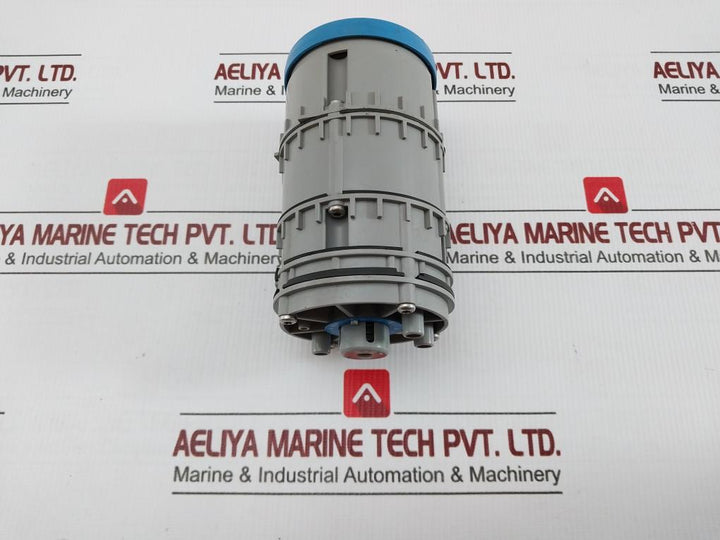 Evac Toilet Flush Control Mechanism 5775500