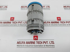 Evac Toilet Flush Control Mechanism 5775500