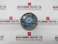 Evac Toilet Flush Control Mechanism 5775500