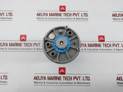 Evac Toilet Flush Control Mechanism 5775500