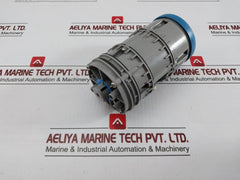 Evac Toilet Flush Control Mechanism 5775500