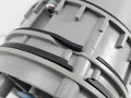 Evac Toilet Flush Control Mechanism 5775500