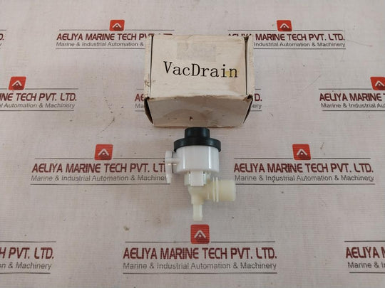 Evac Vacdrain Vacuum Toilet System Water Valve 041-000-05O 57740 02