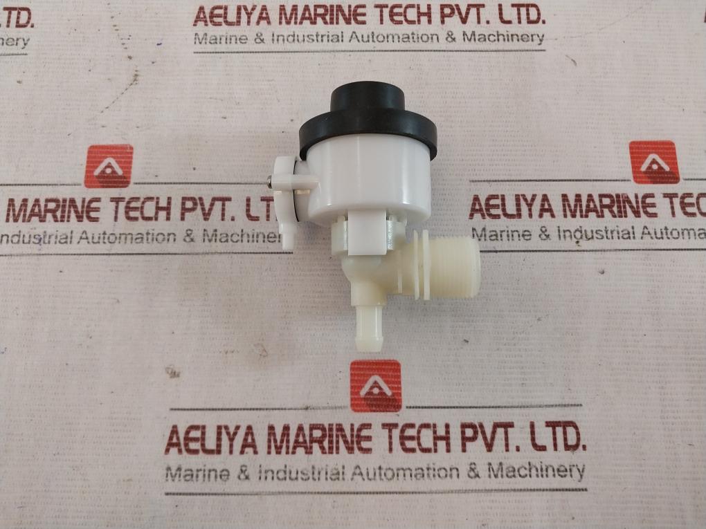 Evac Vacdrain Vacuum Toilet System Water Valve 041-000-05O 57740 02
