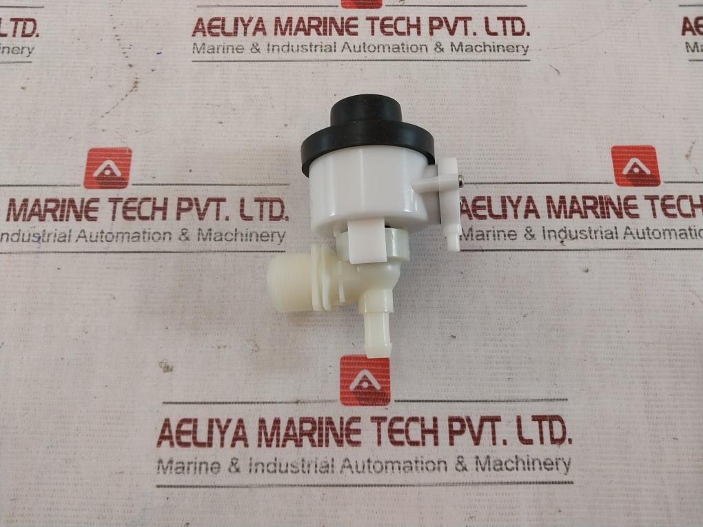 Evac Vacdrain Vacuum Toilet System Water Valve 041-000-05O 57740 02