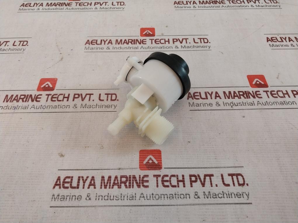 Evac Vacdrain Vacuum Toilet System Water Valve 041-000-05O 57740 02