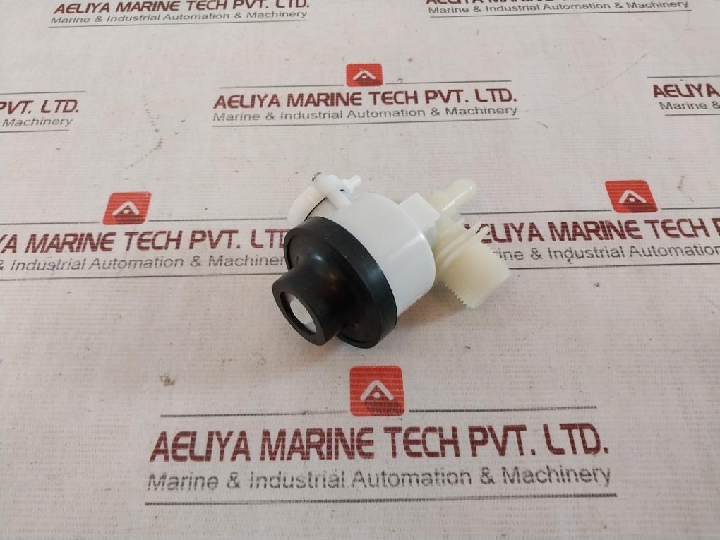 Evac Vacdrain Vacuum Toilet System Water Valve 041-000-05O 57740 02