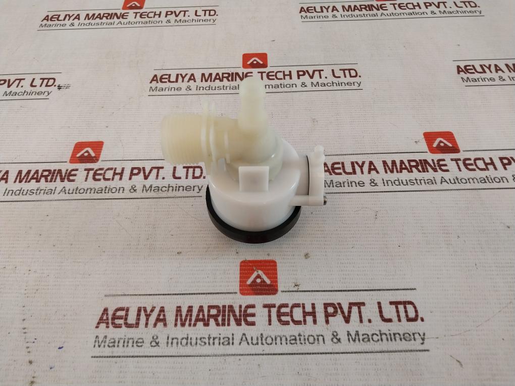 Evac Vacdrain Vacuum Toilet System Water Valve 041-000-05O 57740 02