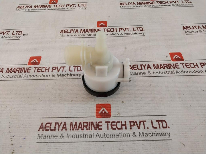 Evac Vacdrain Vacuum Toilet System Water Valve 041-000-05O 57740 02