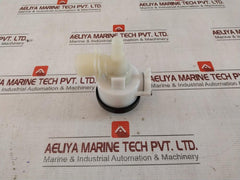 Evac Vacdrain Vacuum Toilet System Water Valve 041-000-05O 57740 02