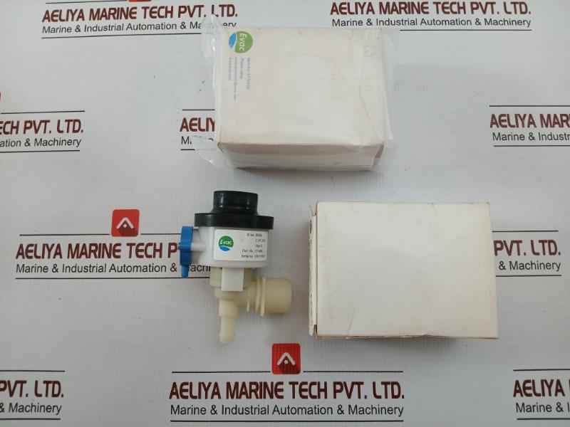 Evac Water Valve 5774002