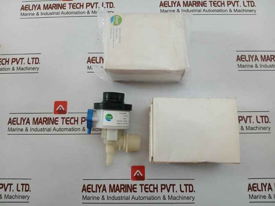 Evac Water Valve 5774002