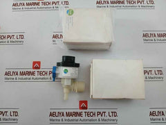 Evac Water Valve 5774002