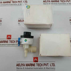 Evac Water Valve 5774002