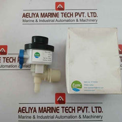 Evac Water Valve 5774002