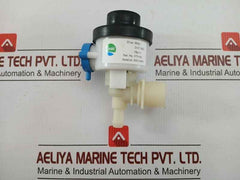 Evac Water Valve 5774002