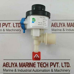 Evac Water Valve 5774002