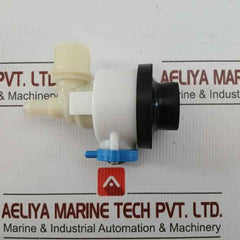 Evac Water Valve 5774002