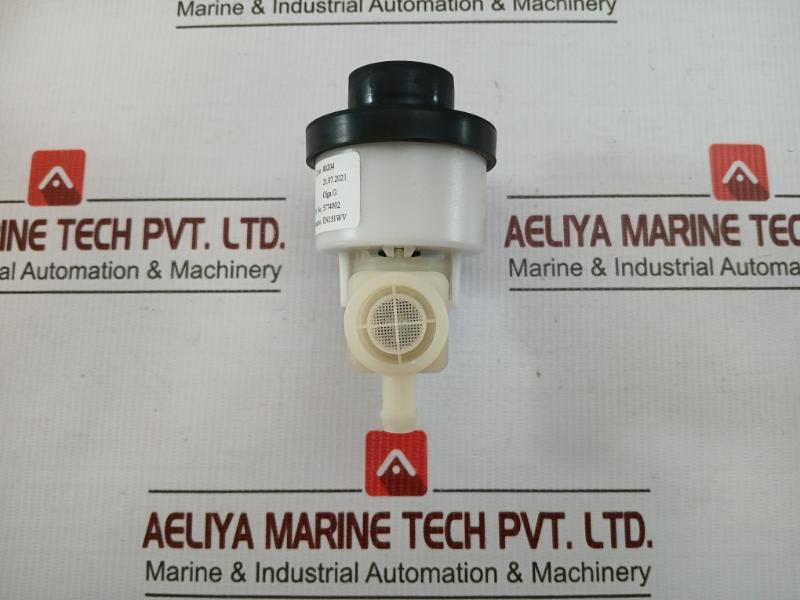 Evac Water Valve 5774002