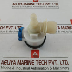 Evac Water Valve 5774002