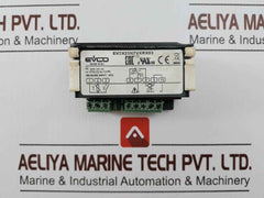Evco Ev3X21N7Vxrx03 Digital Thermostat Temperature Controller 230Vac 10A