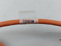 Eve636-10M Cat6 Patch Cable Orange 32.8Ft Black Box