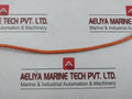 Eve636-10M Cat6 Patch Cable Orange 32.8Ft Black Box