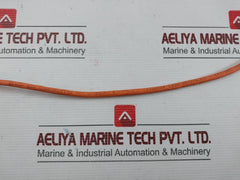 Eve636-10M Cat6 Patch Cable Orange 32.8Ft Black Box
