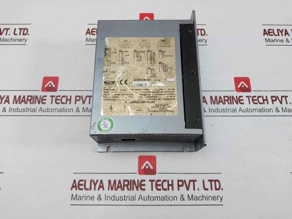Ever Elettronica Sdmwa180