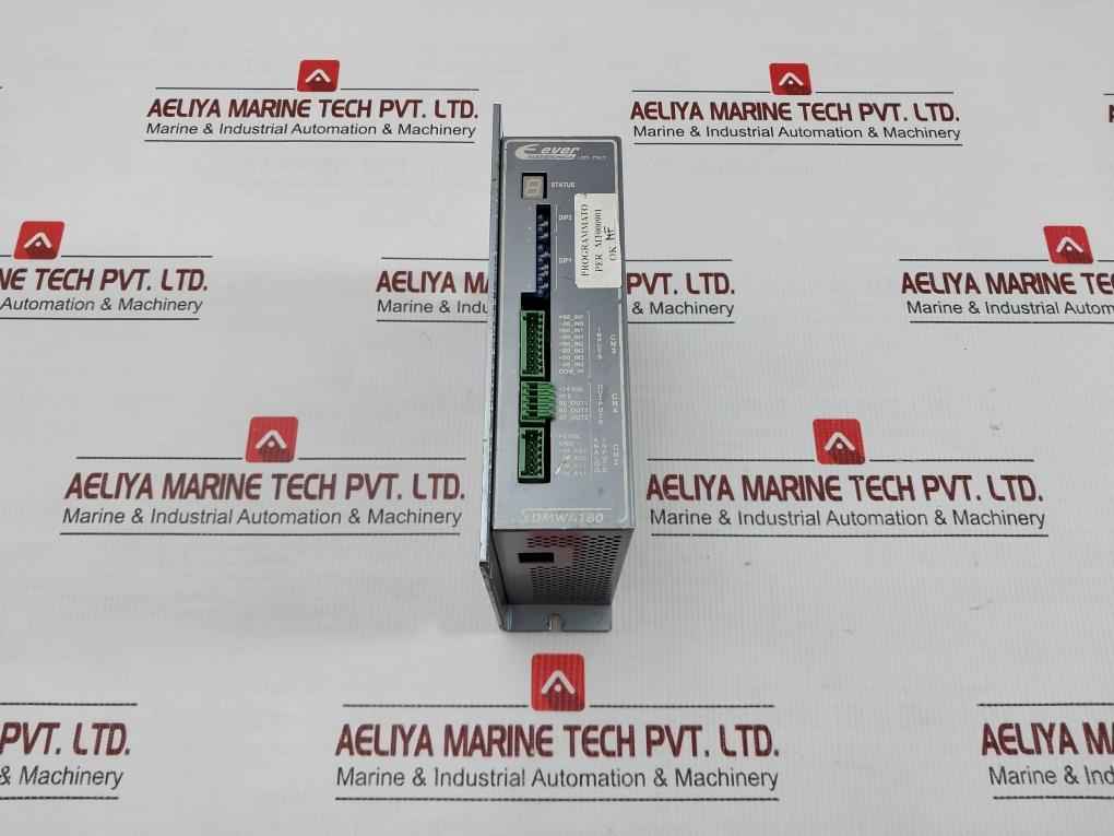 Ever Elettronica Sdmwa180