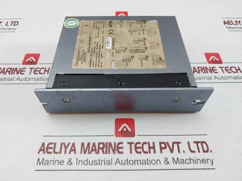 Ever Elettronica Sdmwa180