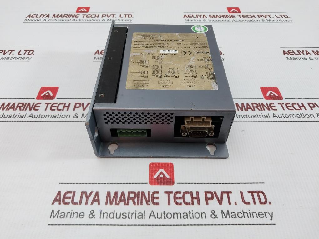 Ever Elettronica Sdmwa180