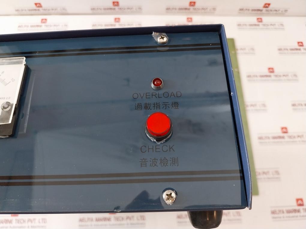 Ever Green Ultrasonic Welding Machine/Module 220V Sd-670 0.6A