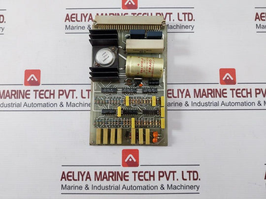 Ever Pca 3 Pcb Printed Circuit Board