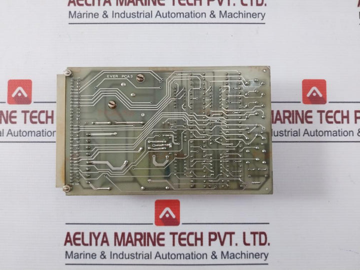 Ever Pca 3 Pcb Printed Circuit Board