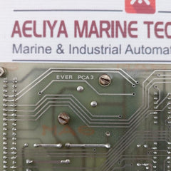 Ever Pca 3 Pcb Printed Circuit Board