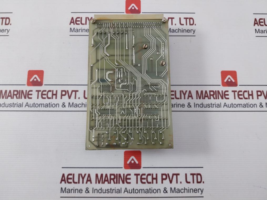 Ever Pca 3 Pcb Printed Circuit Board