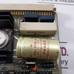Ever Pca 3 Pcb Printed Circuit Board