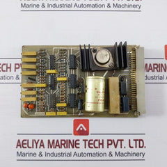 Ever Pca 3 Printed Circuit Board