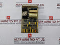 Ever Pca 3 Printed Circuit Board