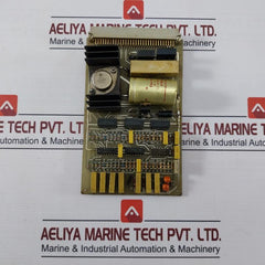 Ever Pca 3 Printed Circuit Board
