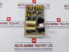 Ever Pca 3 Printed Circuit Board
