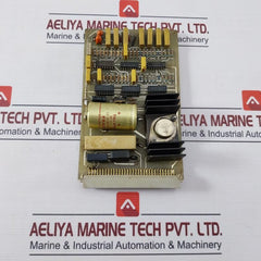 Ever Pca 3 Printed Circuit Board