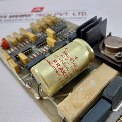Ever Pca 3 Printed Circuit Board