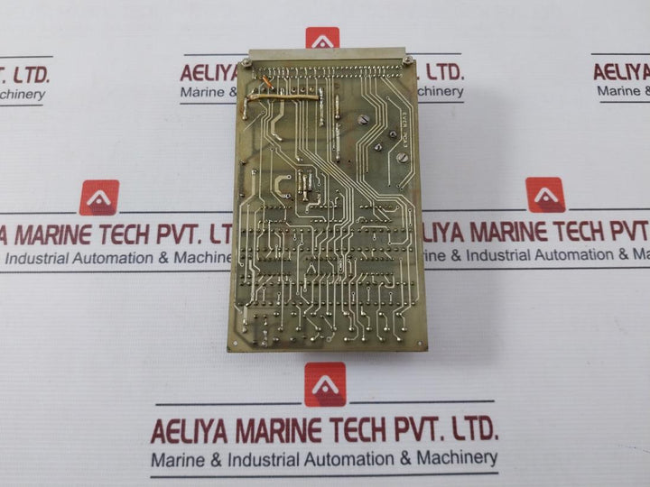 Ever Pca 3 Printed Circuit Board