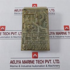 Ever Pca 3 Printed Circuit Board