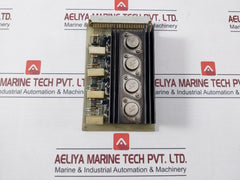 Transistor Pcb Module Ever Ampp