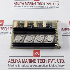 Transistor Pcb Module Ever Ampp